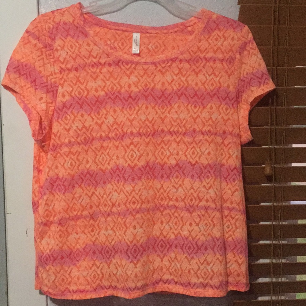 PXL Top